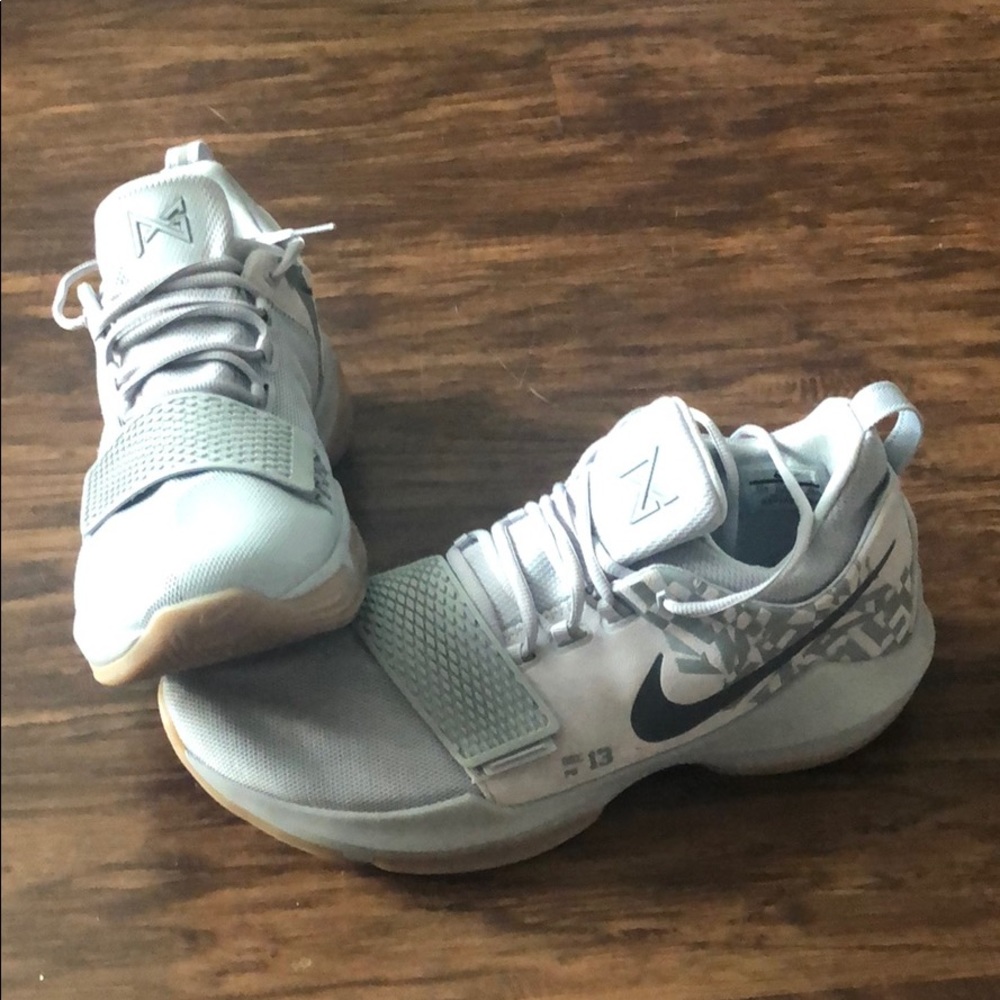 Nike PG 13 Baseline